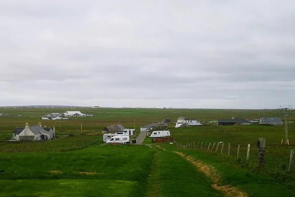The Uncles Croft Campsite The Uncles Croft Campsite in Isle of Lewis